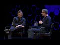 The Transformative Potential of AGI — and When It Might Arrive | Shane Legg and Chris Anderson | TED