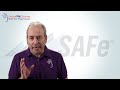 What is Scaled Agile Framework SAFe?