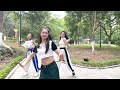 INNA-UP / Zumba điệu Cumbia / Choreo Thanh Lam