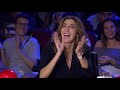 No One Trusted Him Until He Amazed The Judges With His Magic | Auditions 3 | Spain's Got Talent 2019