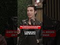 Andy Biersack of #blackveilbrides on the concept of revenge! #interview #podcast #music