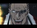 Yamamoto's Last Fight「Bleach: Thousand Year Blood War AMV」Darkness Inside