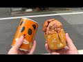 Experiencing the Strange Vending Machines in Akihabara 🥫🥛🍢