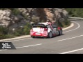 52 WRC Rally Catalunya Spain 2016 | Flat Out