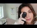 ASMR Realistic Cranial Nerve Exam | Medical Roleplay For Sleep, Eyes, Hearing, Reflexes, Smell Tests