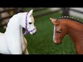 The Lead Mare - Episode 1 |Schleich Horse Role-play Series|