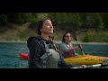Kayaking BC's Cariboo Chilcotin Coast | Land Without Limits