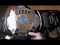 WWE Winged Eagle version 2 Review and Comparison