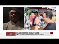 KIM Plus 'Menggoda' Partai Pendukung Anies, PKB Setia Dukung Anies | AKIM tvOne