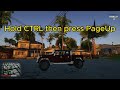 GTA:SA CLEO MOD SHOWCASE - WHEELS CORRECTOR 2.0