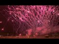 Truro Feeding Frenzy 2023 - Fireworks Pyromusical Show