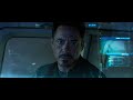 Tony Stark Finds Out Bucky Was Framed | Captain America Civil War (2016) Movie Clip HD 4K
