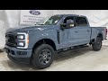 All-New 2024 Ford Super Duty Wows Everybody!