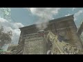 Call Of Duty: Modern warfare 3 (2011)| Team deathmatch|No Commentary
