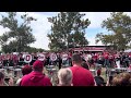 OSU Bassline - Bass Jam - 9/16/23 #drumline #marchingband #ohio #tbdbitl