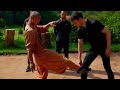 十三拳 · Principles of Movement 🌀 in Shaolin Kung Fu Forms 👆Shi San Quan👇