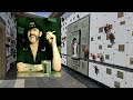 LEMMY of Motorhead.  Where he died and his gravesite
