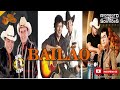 Bailão do Gino & Geno / Teodoro & Sampaio / Rio Negro & Solimões