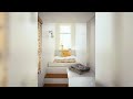 Small Bedroom Design Ideas || Modern Bedroom Design Ideas for Small Spaces || Mom's FavTime