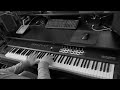 Memories- Bittersweet Piano Solo