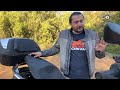 Honda X ADV 750 vs ADV 350 | Kıyas Olur Mu ??