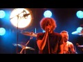 Awolnation - Drum Solo and Burn It Down - House Of Blues Myrtle Beach - 7/10/2016