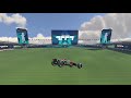 Trackmania - Brake Tap Convoy