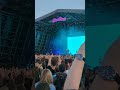 The Offspring Slam Dunk festival 2023 (South) - Come out and play (opening song)