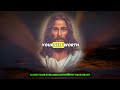 God's Message Now ➤ YOU ARE CHOSEN [IN 2024] | God Message Today | God Message For You | God Says