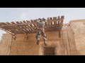 Ezio Auditore Visits Baghdad