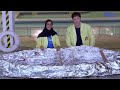 Science Max | TINFOIL BOAT | Season 1 Full Episode