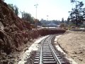 Fairplex Garden Railroad - Blue Line Run 09-18-11