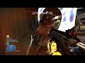 Count D'Houen 195 Kills | Halo Reach Infection Gameplay