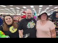 First Buc-ee's in Tennessee Grand Opening Crossville Walkthrough Ribbon Cutting Sevierville Next
