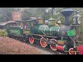Walt Disney World Railroad (Lilly Belle)