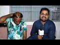 Comedian Lucky Dear Interview - Gadagari Chala Kar Bare Actor Ban Gaye - Bimar Hovy to Rate Gir Gaya