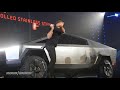 GMC Hummer EV vs. Tesla Cybertruck: SHOCKING PERFORMANCE