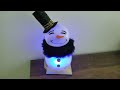 DOLLAR TREE SNOWMAN DIYS ⛄SUPER EASY AND ADORABLE