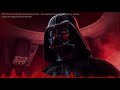 STAR WARS - The Imperial March (Darth Vader's Theme) 【Intense Symphonic Metal Cover】