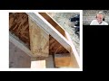 Webinar: Tips for Framing with I-Joists
