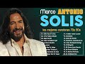 MARCO ANTONIO SOLÍS EXITOS MUSICA ROMANTICOS - MARCO ANTONIO SOLÍS 20 GRANDES EXITOS ENGANCHADOS