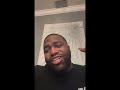 Adrien Broner Doubles Down On Comments Made At Press Conference