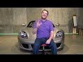 The Secret Porsche System to Know Before You Buy! Kennan Explains!