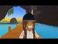 I GOT LUCKY!!! VALENTINES 2024 EVENT IS HERE! | Wild Horse Islands Roblox!!