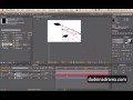 Camera pan and zoom with Null object: After Effects Tutorial