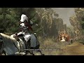 ghost stealth but im fast!! : Assassins Creed brotherhood