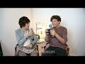 Larry Stylinson Unseen Paris Interview (ORIGINAL) (That one unseen interview)