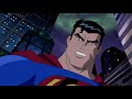 The Death and Return of Superman | Long Live Superman | Warner Bros. Entertainment