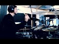 Terminator Theme 2, Metal Drum cover