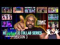 TRIN.T Presents: HBCU DANCE COLLAB SERIES | Season 3